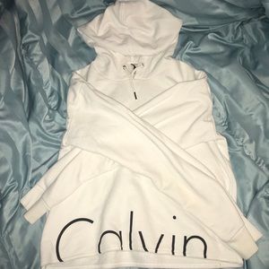 Calvin Klein sweatshirt